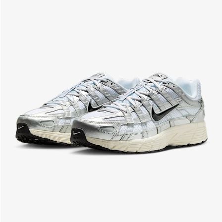 【李晨专属】NIKE耐克男鞋P-6000运动休闲鞋CD6404-105