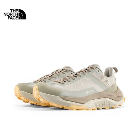 25秋冬新款TheNorthFace北面户外女士Fastpack防水GTX徒步鞋 8D9Y