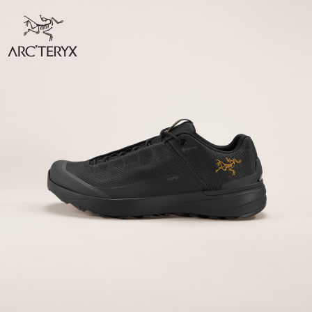 ARC'TERYX始祖鸟 KOPEC GTX 覆盖防水 男子 徒步鞋