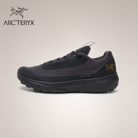 ARC'TERYX始祖鸟 NORVAN LD 4 GTX 覆盖防水 男子 越野跑鞋