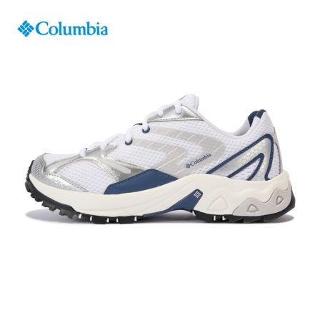 25秋冬新款Columbia哥伦比亚户外女拒水旅行运动休闲徒步鞋BL3510