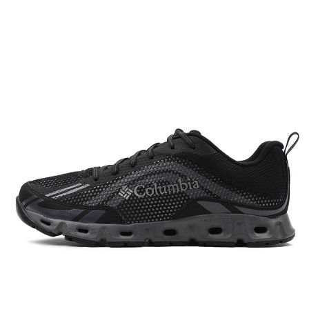 Columbia哥伦比亚溯溪鞋男2025新款徒步鞋防滑轻便涉水鞋 BM4617