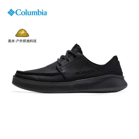 2025秋冬Columbia哥伦比亚户外运动男式抓地防滑耐磨休闲鞋BM6904
