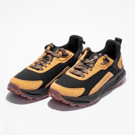 25秋冬新款Timberland添柏岚登山徒步鞋男户外休闲轻便防水 A6F1T
