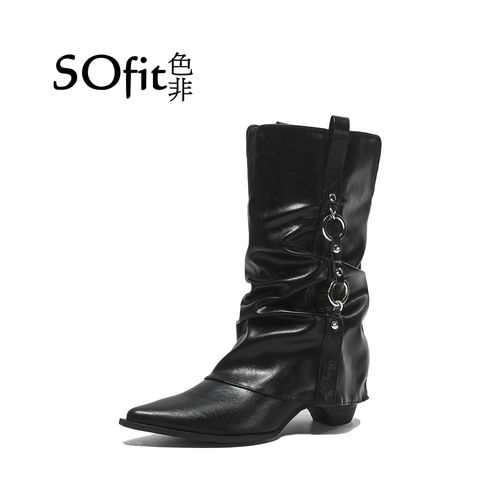 一号店●增高4.5cm时尚潮流百搭女士休闲鞋677-3主图