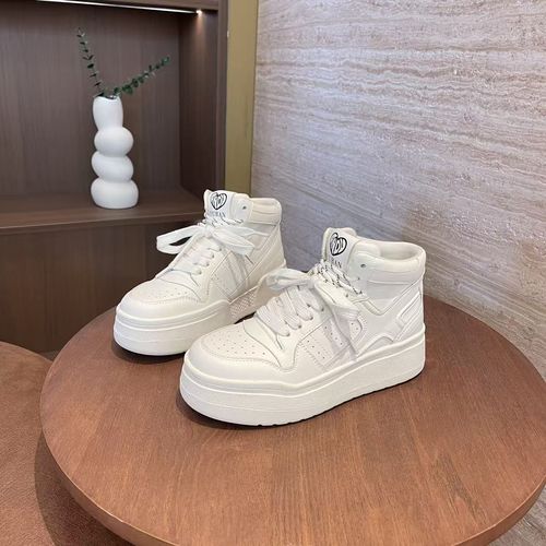 【与然良品】25782爆款百搭时尚休闲鞋主图