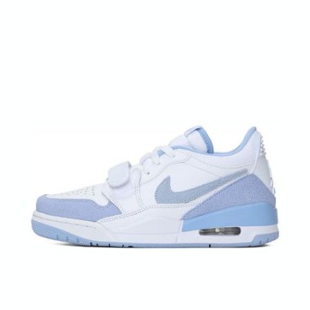 耐克女鞋AIR JORDAN LEGACY 312 舒适百搭运动休闲鞋FQ7827-104