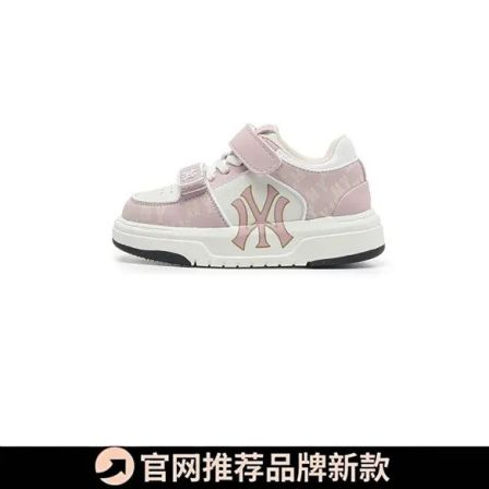 网红女童真鞋子新款2025秋季儿童休闲板鞋童鞋男童软底运动鞋