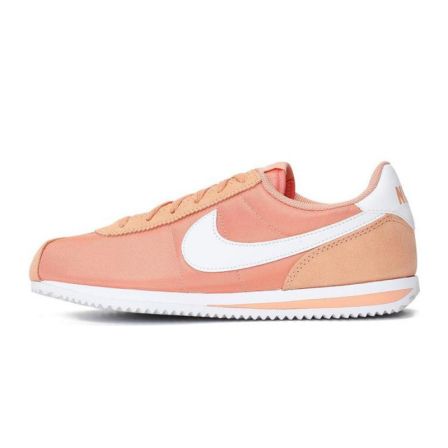 NIKE耐克大童NIKE KIDS CORTEZ TXT (GS)运动复刻鞋鞋IF1615-800