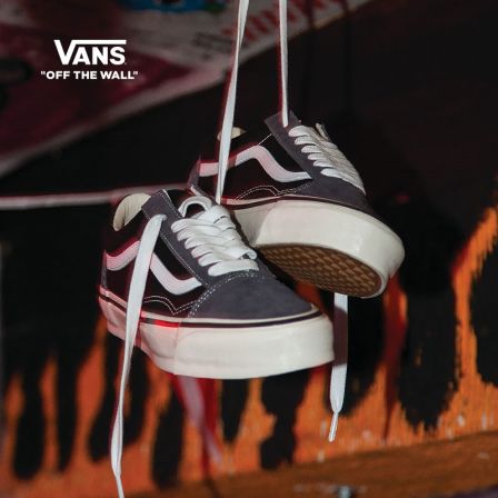 Vans范斯Premium LX Old Skool商场同款绒面休闲板鞋D56239
