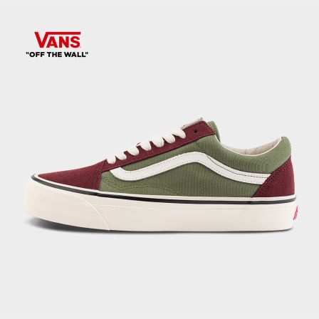 Vans范斯Premium LX Old Skool商场同款休闲百搭板鞋D56BGS