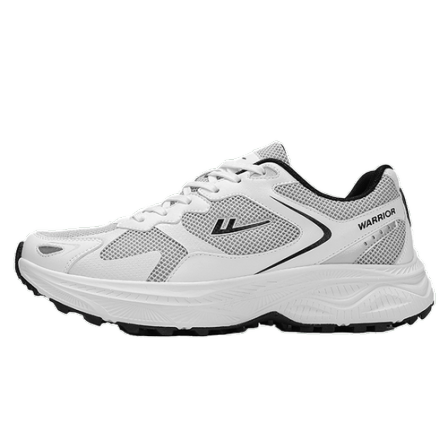 回力男鞋秋季新款增高跑步平跟学生运动鞋潮流百搭男士时尚休闲鞋