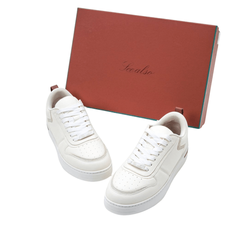 SEE ALSO 『国王的礼物』 意大利进口胎牛皮休闲老钱面包鞋SA072主图