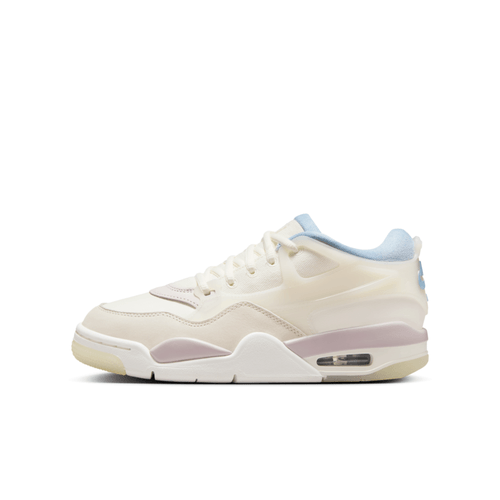 Jordan官方AJ4 RM运动鞋骑士鞋时尚百搭经典休闲复古IB8862-141主图