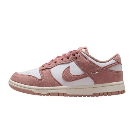 NIKE耐克女鞋WMNS NIKE DUNK LOW运动流光风休闲鞋IB4417-102