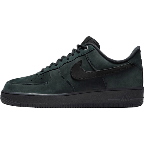 耐克｜AIR FORCE 1 '07 WB减震耐磨 男子运动休闲鞋CJ9179-001主图