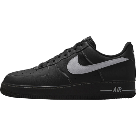 耐克｜AIR FORCE 1 '07 LV8耐磨 男子运动休闲鞋HQ2037-006