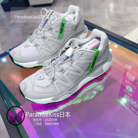 日本直邮 salomon萨洛蒙 XC ROAM 男女户外舒适轻量休闲运动鞋地