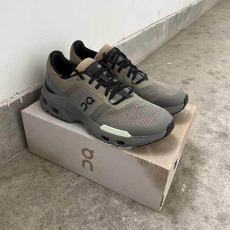 On昂跑 Cloudpulse 春夏新款男款健身训练鞋 3MD30062842