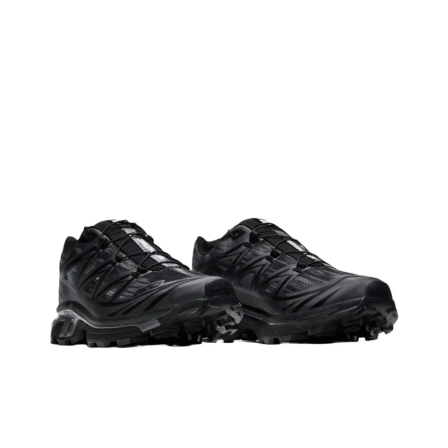 SALOMON萨洛蒙 XT-6 CAMO 舒适百搭低帮休闲跑鞋477805