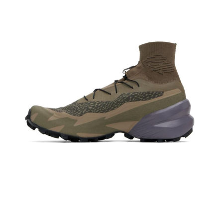 萨洛蒙 Salomon Speedcross 透气防滑耐磨 健步鞋 477328