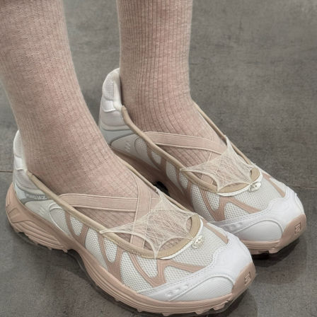 RUI built X 萨洛蒙 salomon XT-鞋