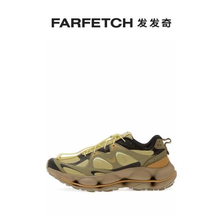 Merrell男士1TRL Speedarc Matis lace-up sneakers发发奇