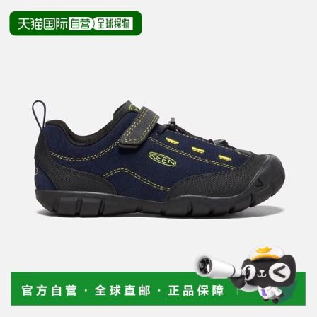 日本直邮KEEN 大童 Jasper Two 运动鞋1026621