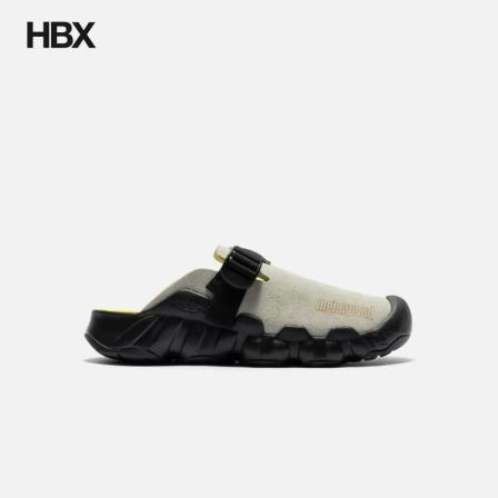 Metalwood Studio x KEEN Hyperport Leather Clog 凉鞋男HBX