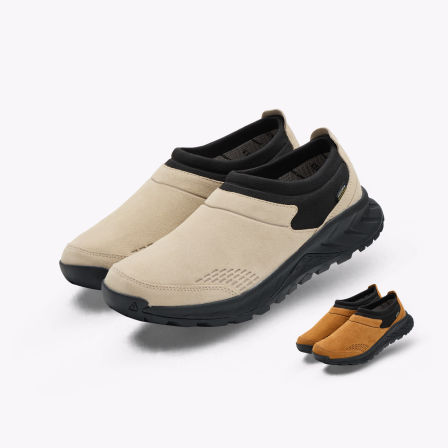 Keen/科恩 TTS MOC WP男女山系户外耐磨舒适耐磨户外鞋1031226