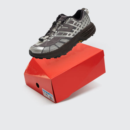 Hoka One One Speedgoat 2 Unna 男女缓震户外休闲鞋1178290/ALX