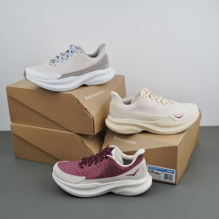 HOKA ONE ONE MACH 6 Ls Reformation舒适低帮百搭休闲运动跑步鞋