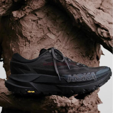 HOKA ONE ONE X _J.L-A.L_ MAFATE X马法特 减震休闲跑步鞋117520