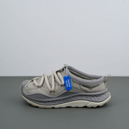 HOKA ONE ONE Ora Primo运动舒适低帮休闲鞋男女同款1141570-FRRR