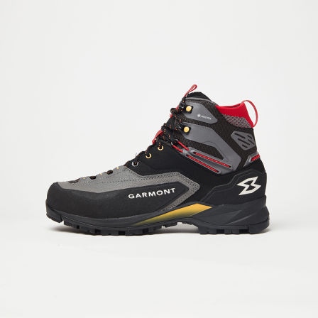 Garmont嘎蒙特 25新款AKRON MID GTX中帮户外徒步登山鞋
