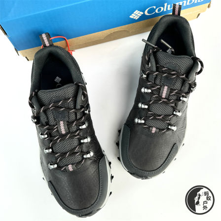 秋冬Columbia哥伦比亚户外女鞋OutDry防水防滑登山鞋徒步鞋BL5899