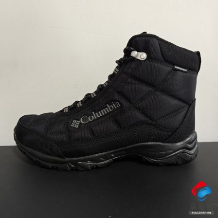 25秋冬新款Columbia哥伦比亚徒步鞋男士户外防水耐磨登山鞋BM5841