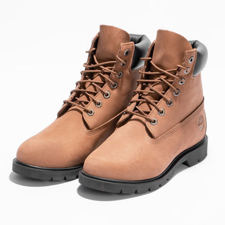 25秋冬新款Timberland添柏岚马丁靴男户外6寸靴高帮时尚休闲A28U6