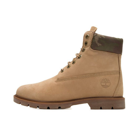 Timberland添柏岚男高帮大黄靴户外徒步登山鞋休闲鞋马丁靴A1QR5