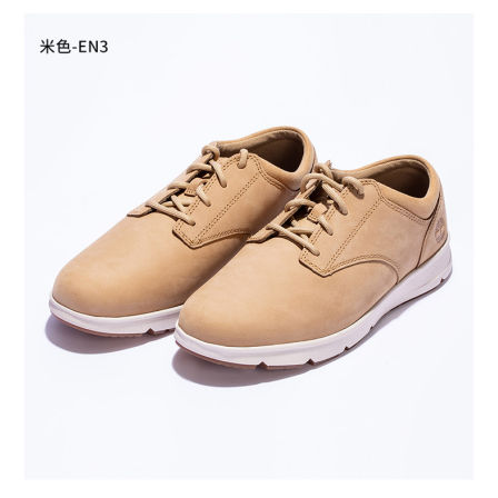 25秋冬新款Timberland添柏岚户外男防滑耐磨透气皮革休闲鞋|A6C8E