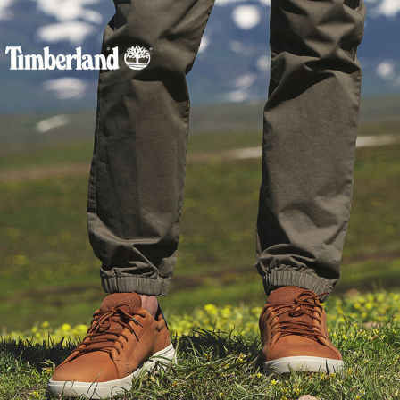 25秋季Timberland添柏岚休闲鞋男户外防滑透气轻便皮革板鞋A5S9C