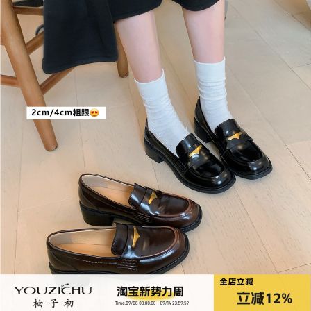 柚子初乐福鞋女2025新款英伦风百搭真皮学院风一脚蹬粗跟小皮鞋潮