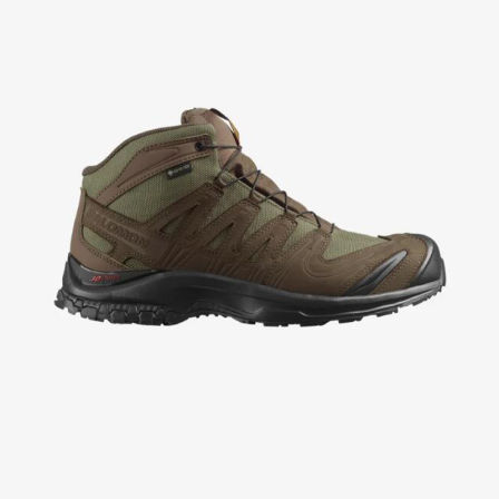 萨洛蒙 Salomon XA TRACKER GORE-TEX 防水耐磨 跑步鞋 478553