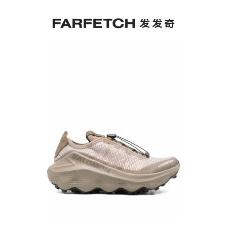 Salomon男女通用Orava 运动鞋FARFETCH发发奇