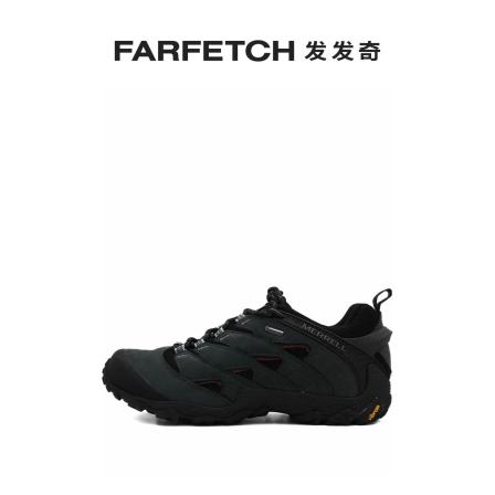 Merrell男士Gore-Tex Cham 运动鞋FARFETCH发发奇
