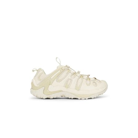 Merrell 1TRL 迈乐 CHAM REDUX 运动鞋 奶油色REVOLVE新款男鞋