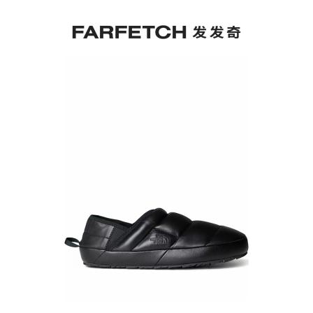 The North Face北面男士ThermoBall? Traction quilted loafers