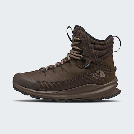 THE NORTH FACE 北面 VECTIV Fastpack 保暖防水鞋 NF0A8AEVDQI