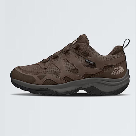 The North Face北面 Hedgehog 3 防水防滑 健步鞋 NF0A818Q7O3