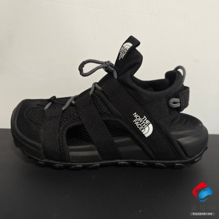 【现货】TheNorthFace北面女ExploreCamp溯溪鞋凉鞋轻便抓地|8ADQ